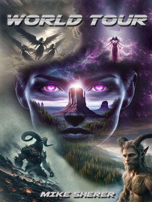 cover image of World Tour